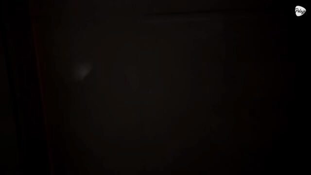 Stepson’s Daring Game with Seductive Stepsis After Midnight